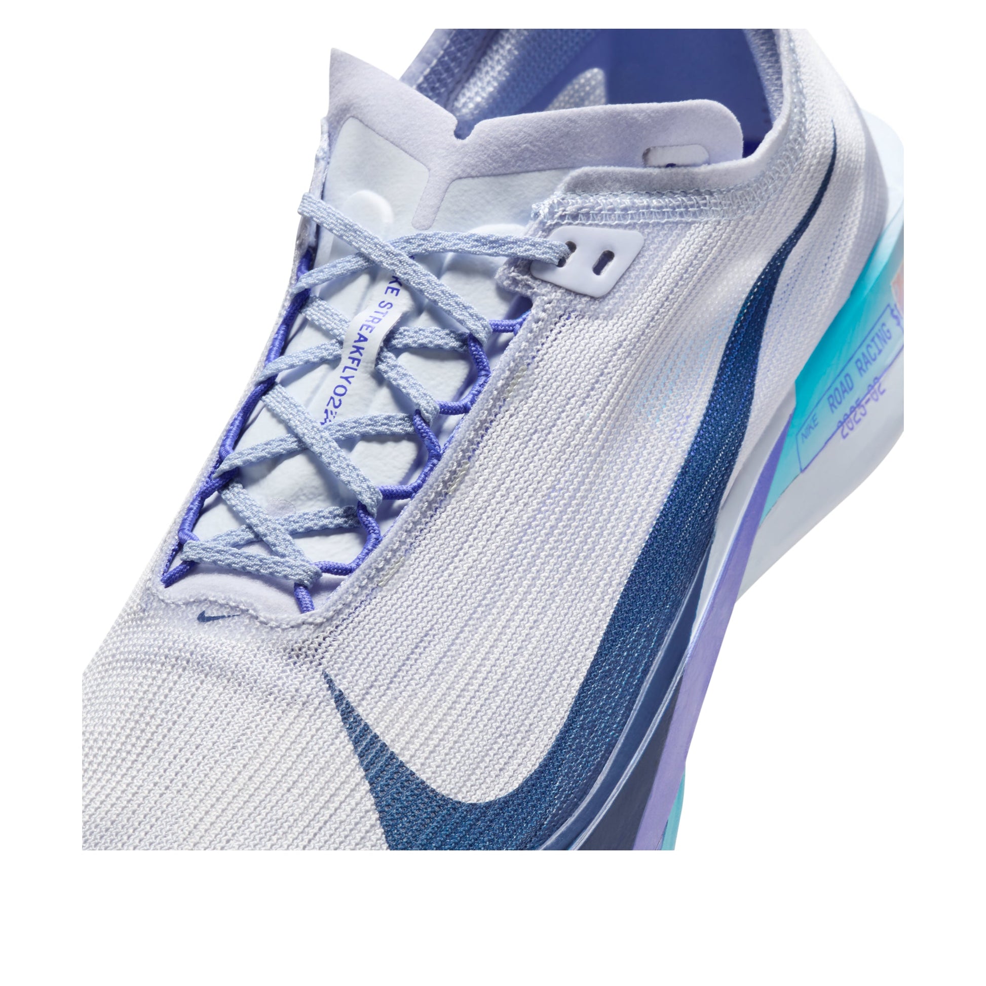 Nike Streakfly 2 'Prototype Ghost Blue Violet' HF6416-001