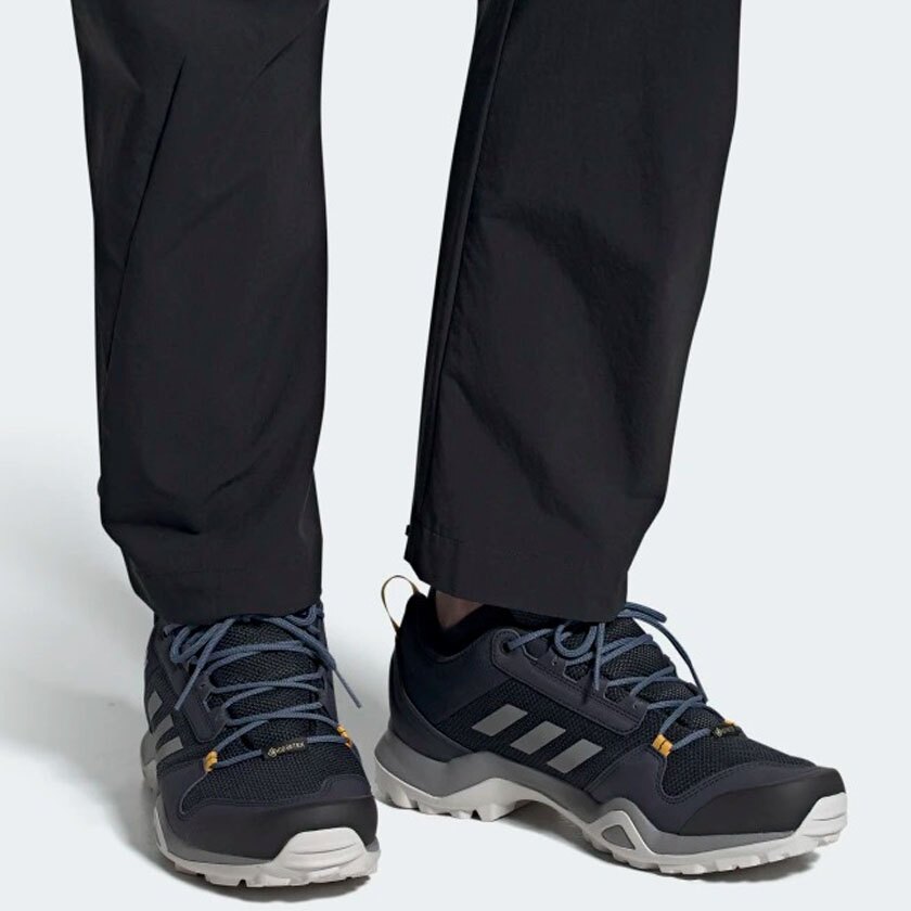 adidas Terrex Ax3 Gore-Tex 'Dark Blue' G26577