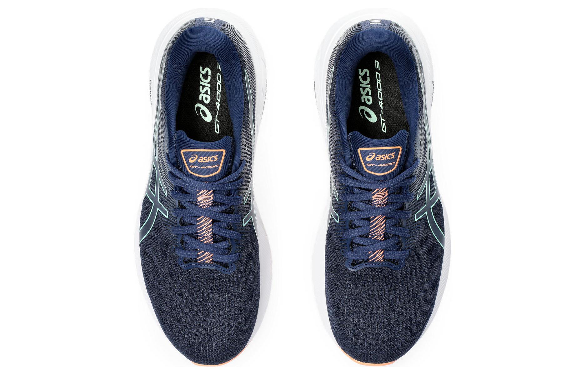 (WMNS) ASICS GT-4000 3 'Blue Expanse Mint Tint' 1012B063-402