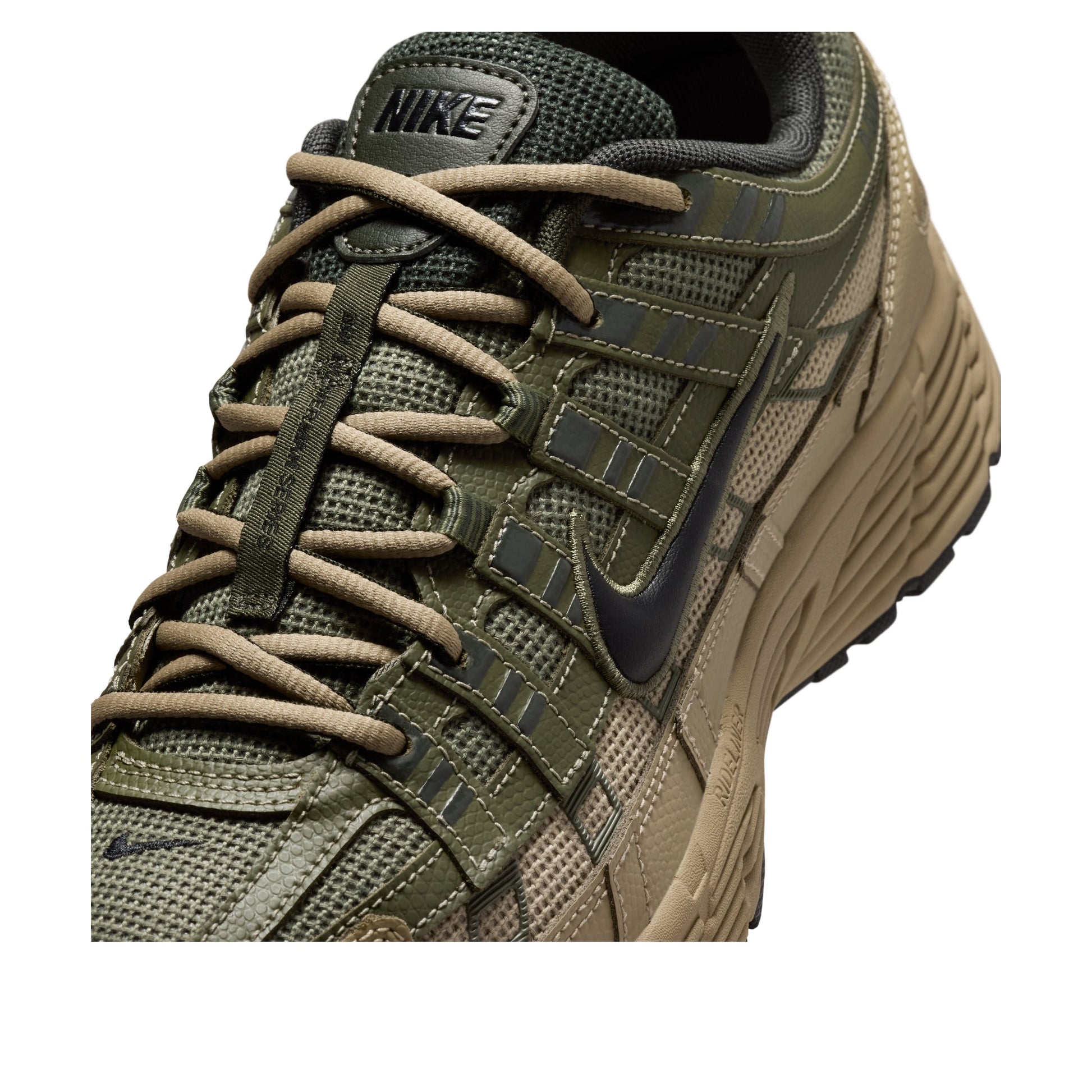 Nike P-6000 'Medium Olive Sequoia' IH8042-200