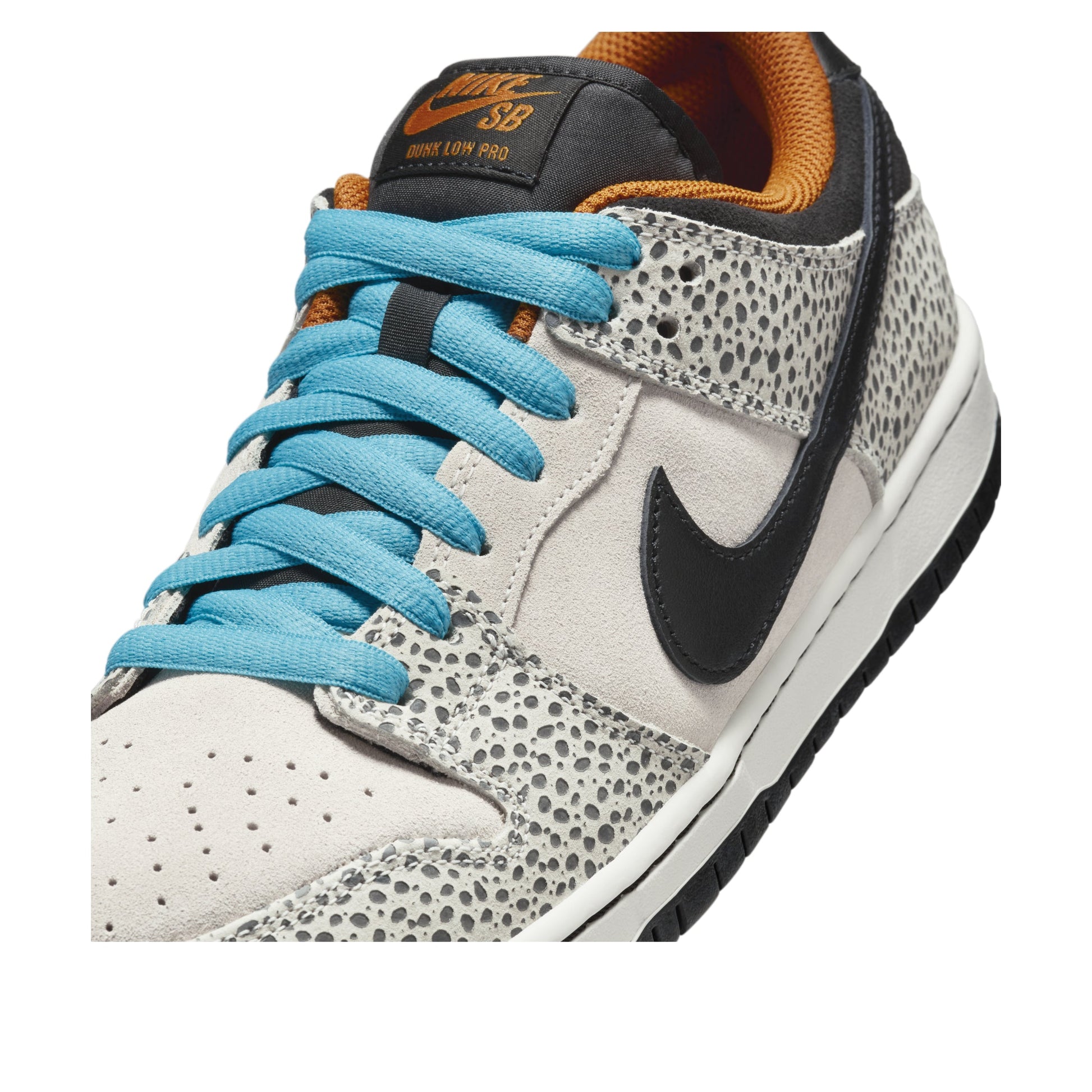 Nike SB Dunk Low 'Safari Olympics' FZ1233-002