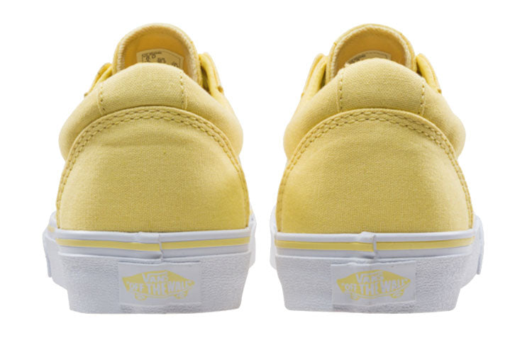 (WMNS) Vans Ward 'Pineapple Slice' VN0A3IUNR79