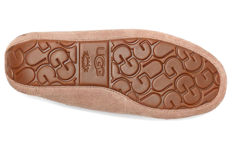 (WMNS) UGG Dakota 'Caribou' 1107949-CRBO