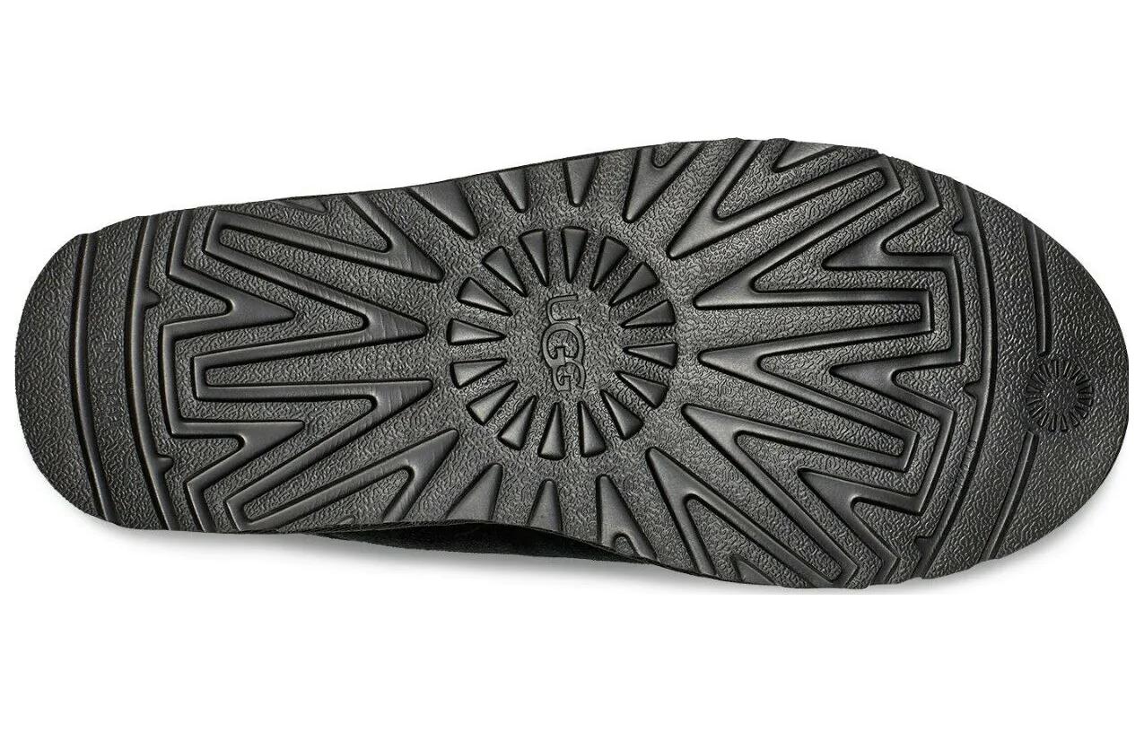 UGG Neuman Slipper 'Black' 1113631-BLK