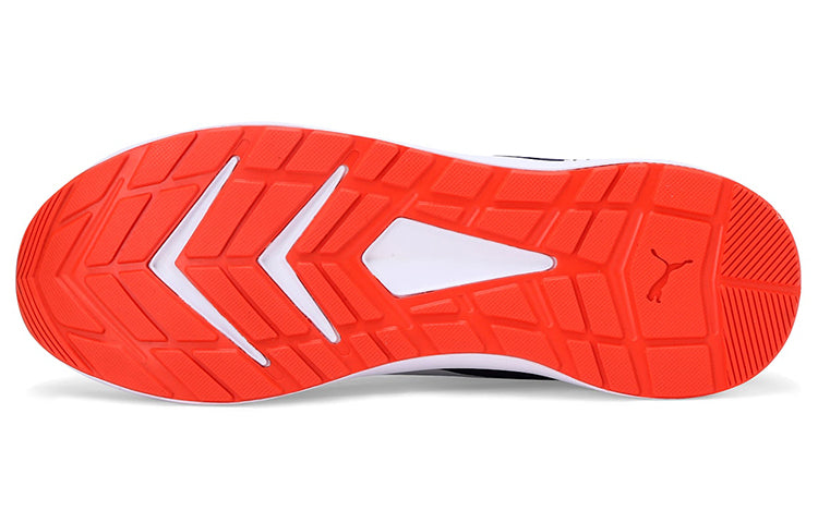 PUMA Escaper PropleFoam Imeva Sneakers Blue/Red 369985-05