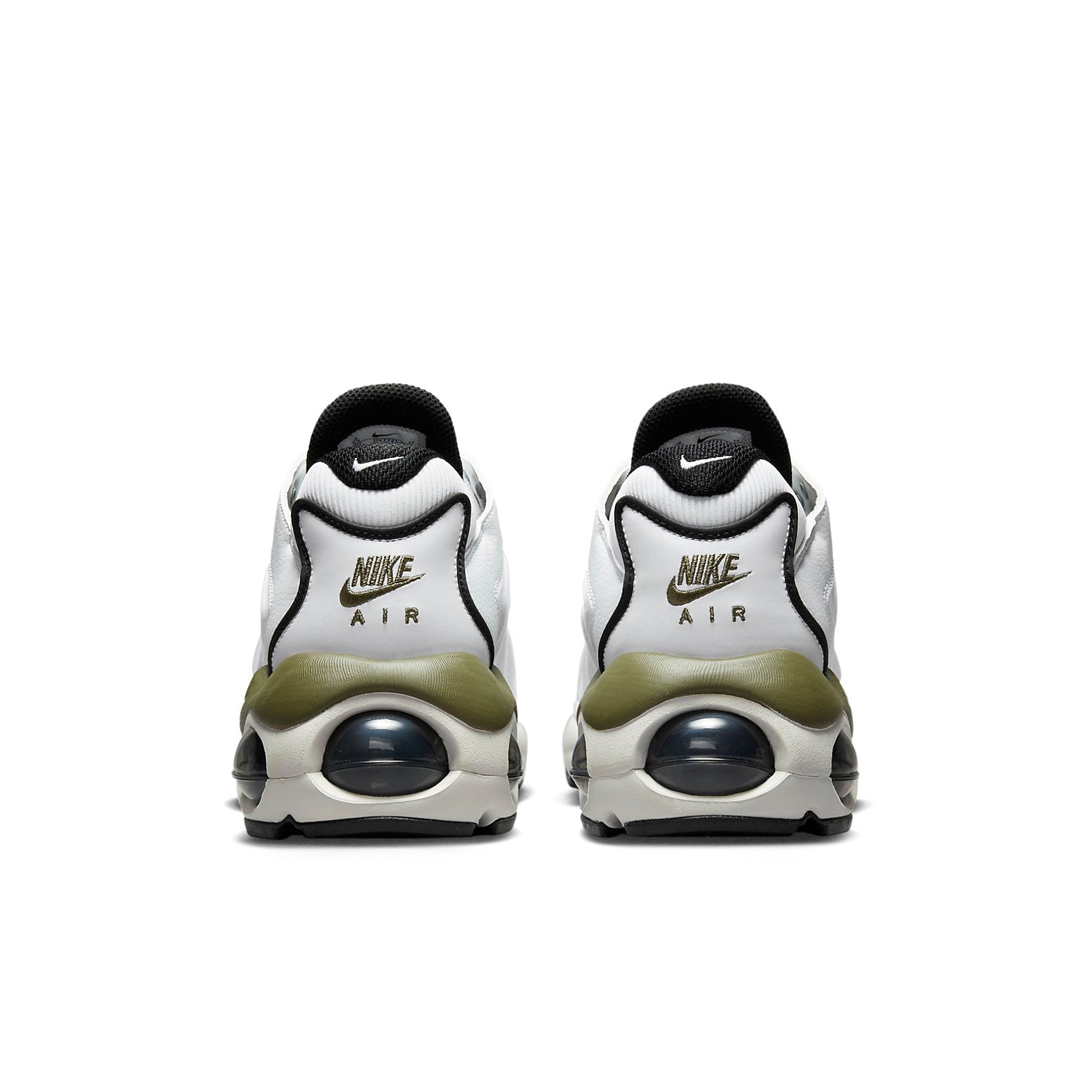 Nike Air Max TW 'White Medium Olive' DV7721-100