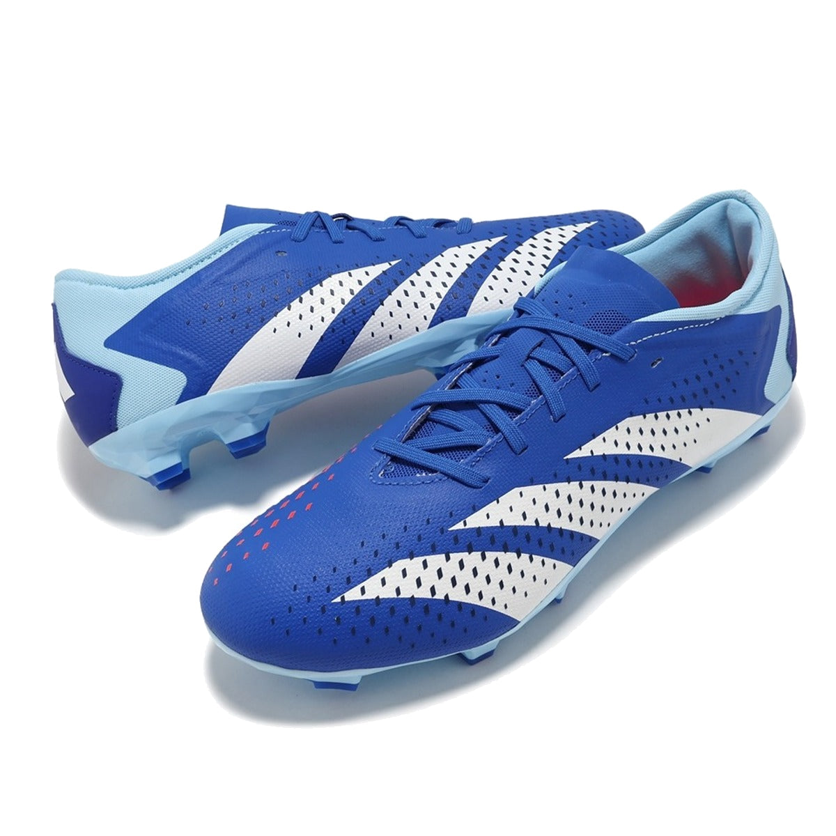 adidas Predator Accuracy.3 Low FG 'Marinerush Pack' GZ0015
