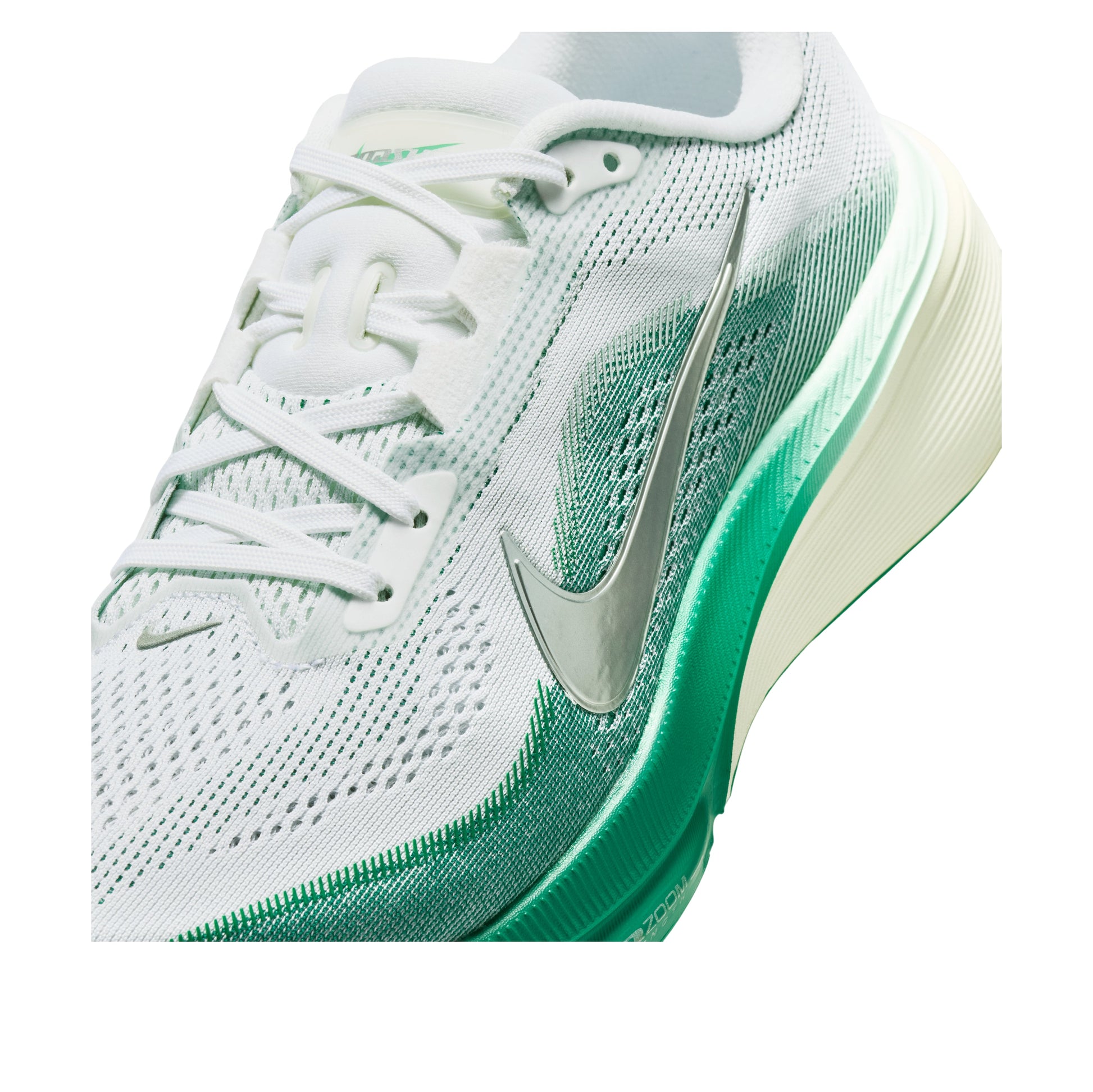 (WMNS) Nike Air Zoom Pegasus 42 'White Malachite Barely Green' IB1881-100