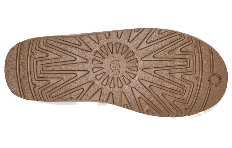 UGG Neumel Boots 'Sand Santorini' 3236-SSNT