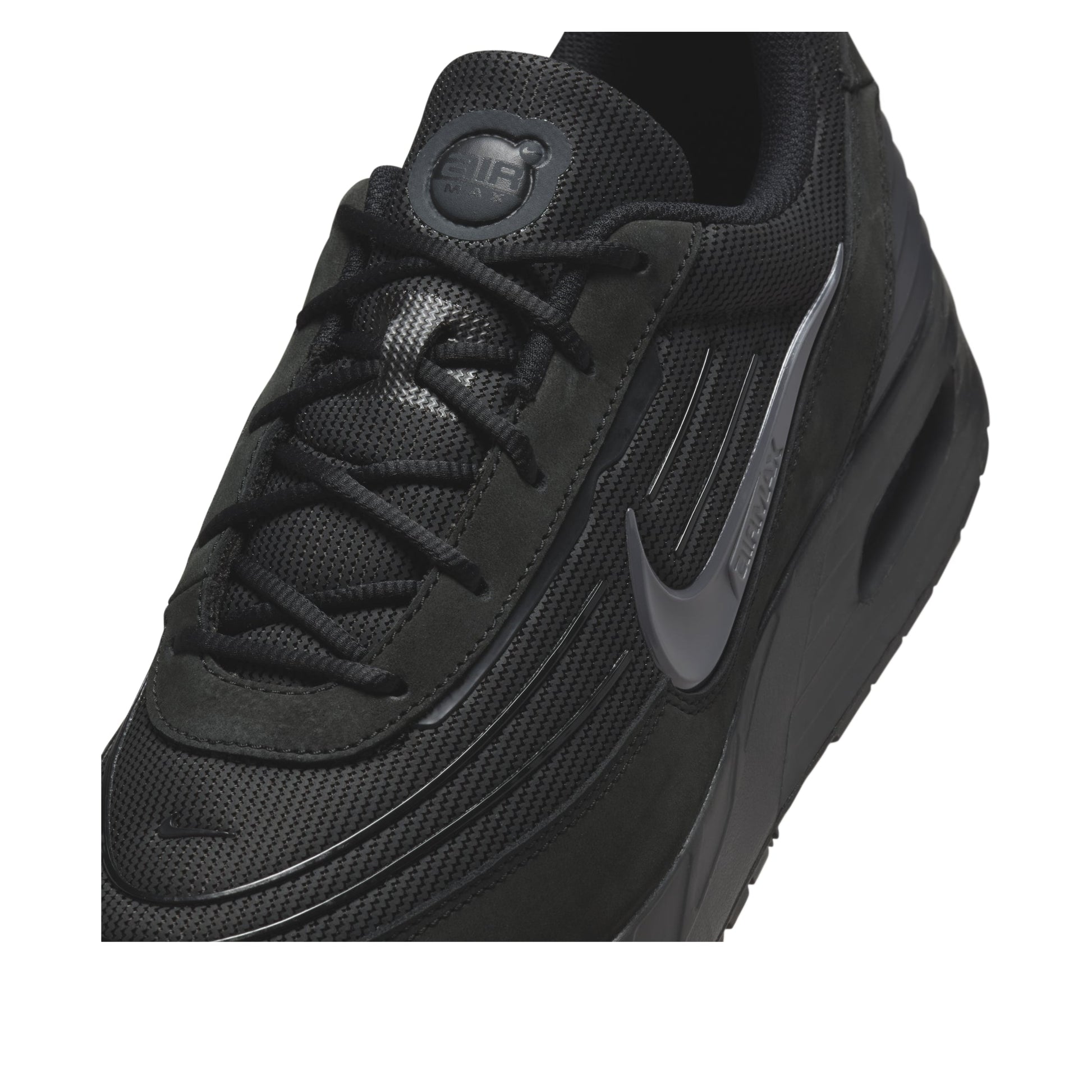 Nike Air Max Verse 'Black Anthracite' FV1302-001