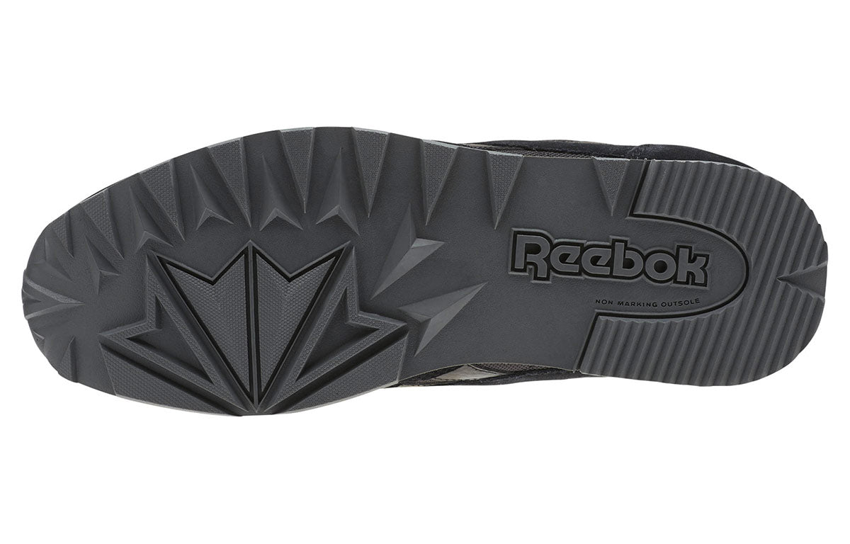 Reebok Classic Leather Mu Running Shoes Black CN3617