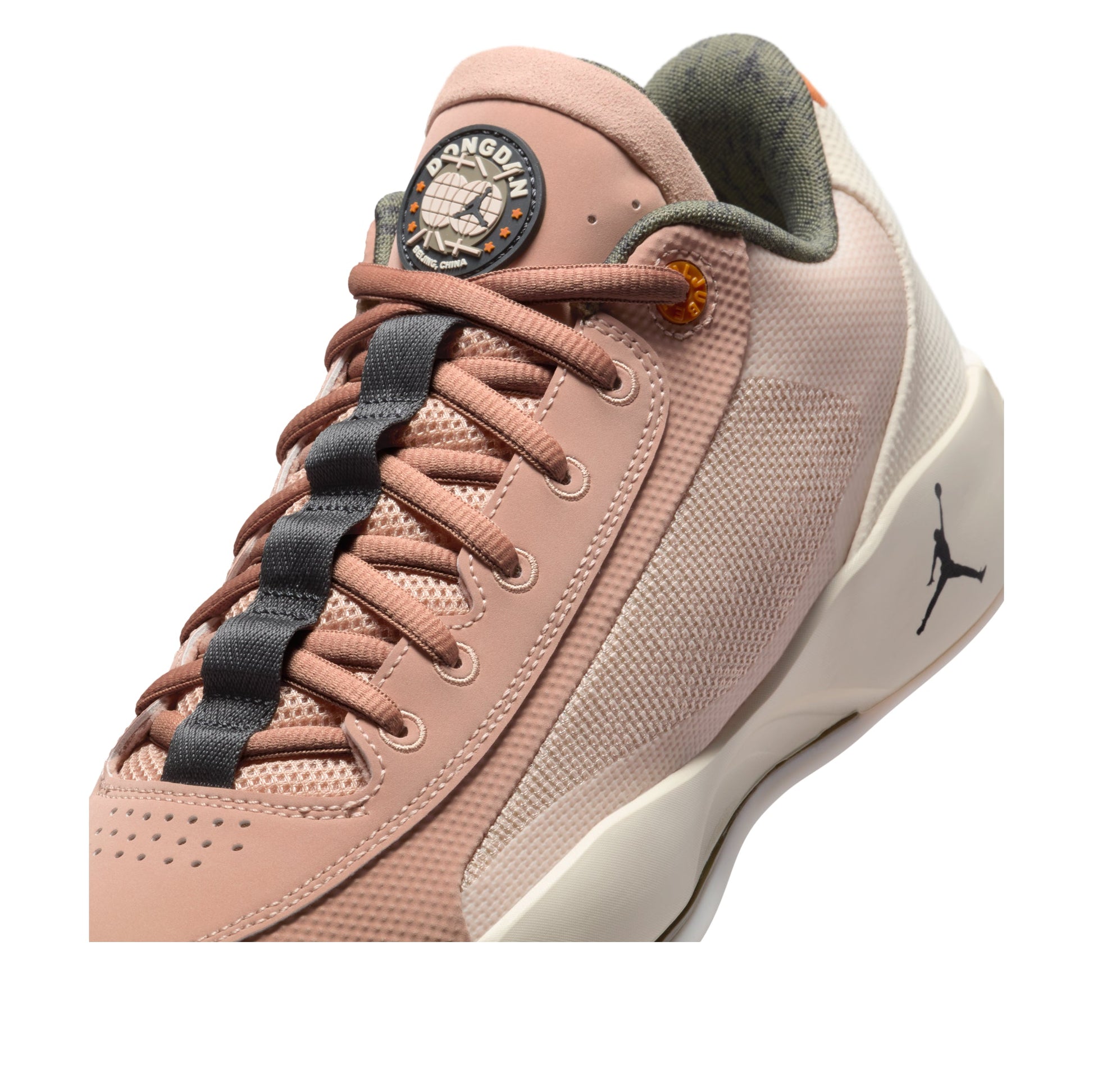 Air Jordan Luka .77 'Dongdan' HJ5199-200