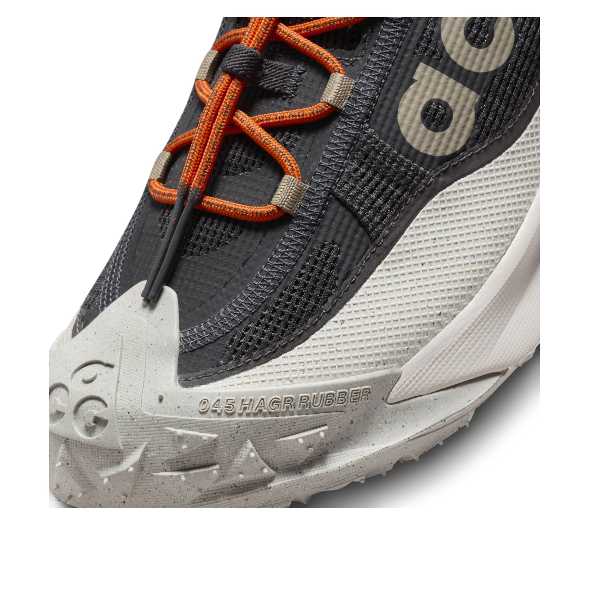 Nike ACG Mountain Fly 2 Low Gore-Tex 'Dark Smoke Grey' HF6245-002