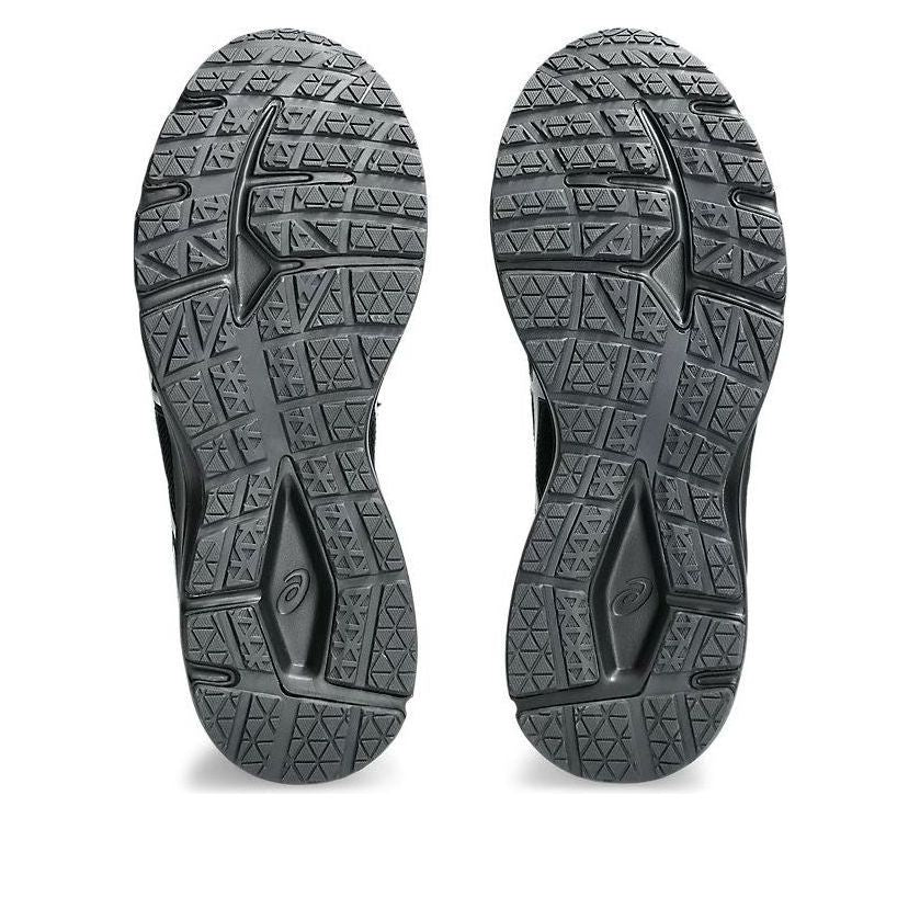 ASICS Jog 100S 'Black Pure Silver' 1203A741-001