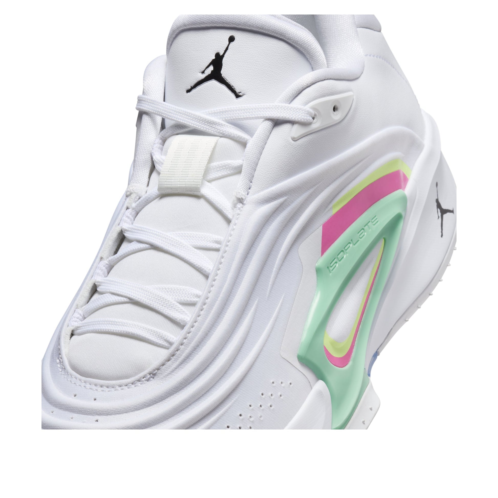 Air Jordan Luka 3 PF 'Photo Finish' HQ5055-107