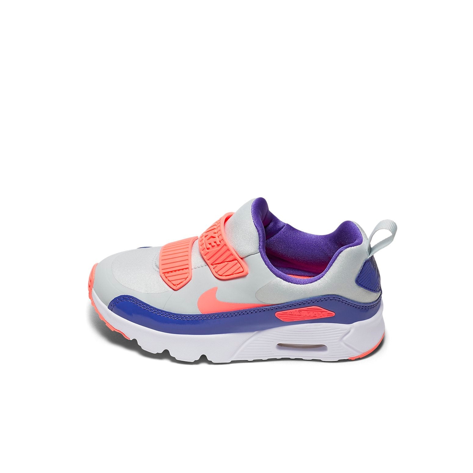 (PS) Nike Air Max Tiny 90 'Lava Glow' 881926-005