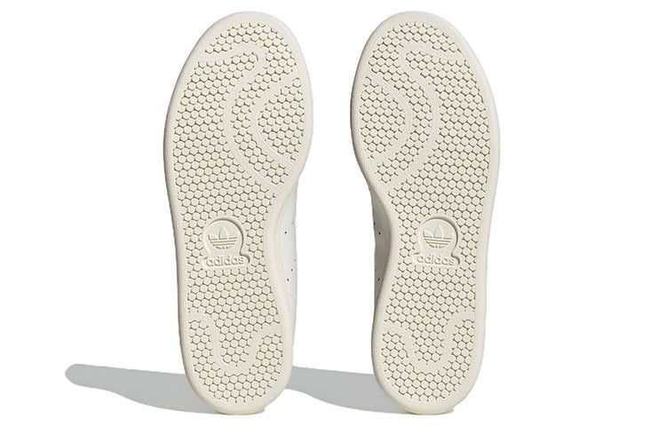 (WMNS) adidas originals StanSmith 'White Bliss Orange' HQ6660