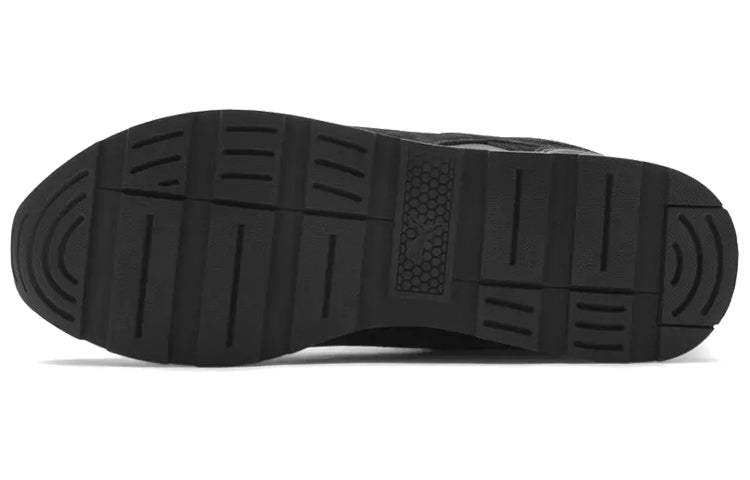 PUMA Vista Mid Wtr 'Black Gray' 369783-01
