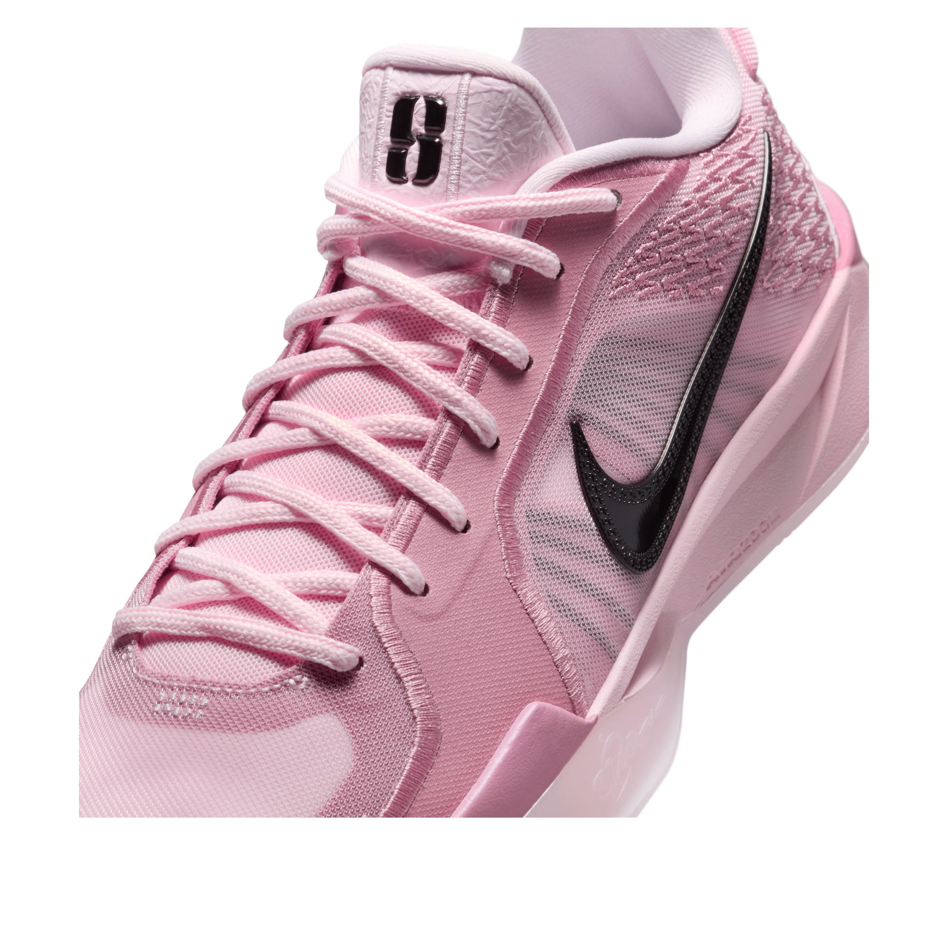 (WMNS) Nike Sabrina 2 EP 'Pink Foam' FZ1517-601