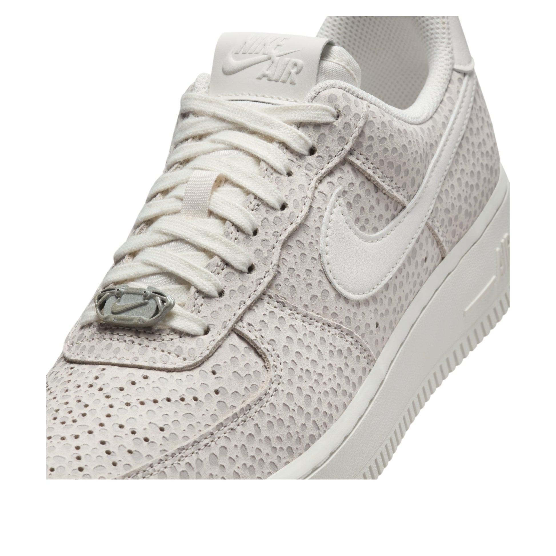 (WMNS) Nike Air Force 1 '07 PRM 'Phantom' FV6519-001