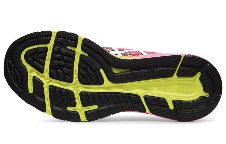 (WMNS) ASICS DynaFlyte 4 'Hot Pink Yellow' 1012A465-700