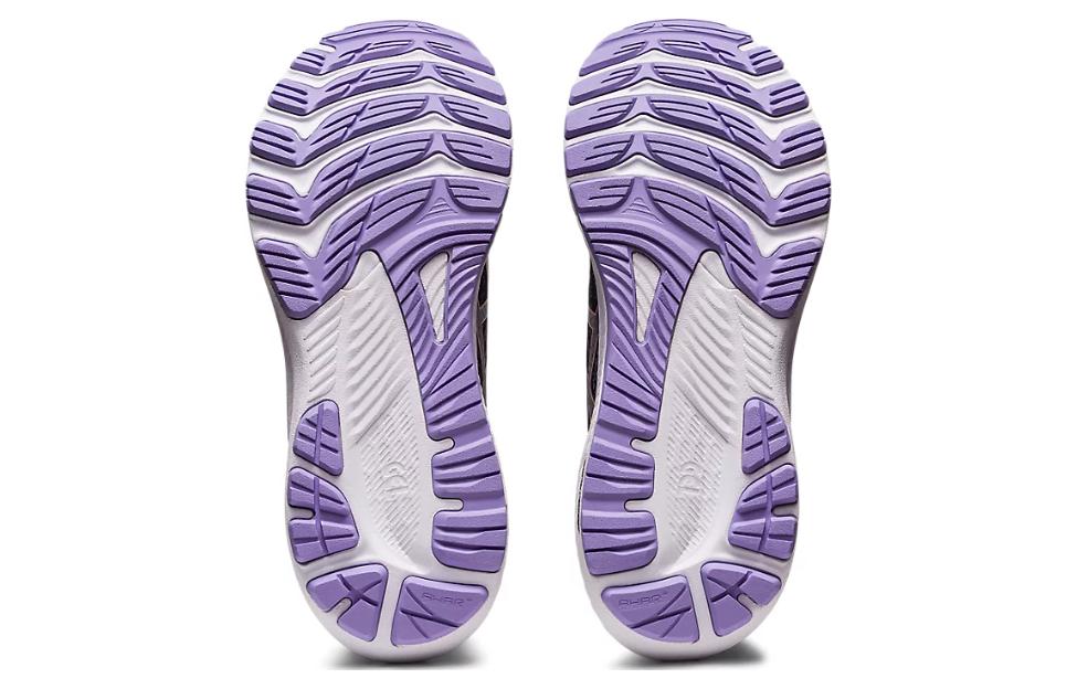 (WMNS) ASICS Gel-Cumulus 24 'Black Papaya' 1012B206-009