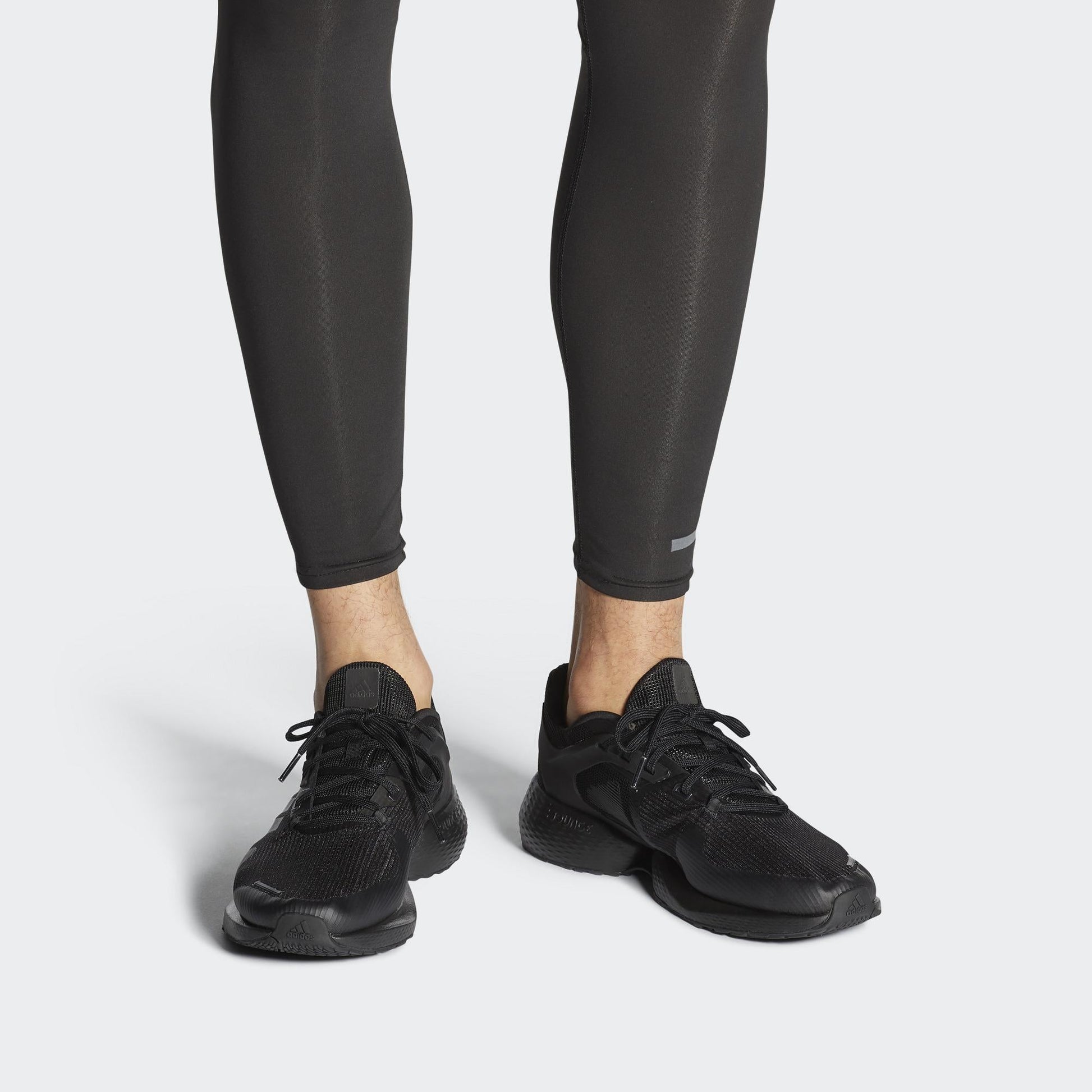 adidas Alphatorsion 360 'Triple Black' EG9626