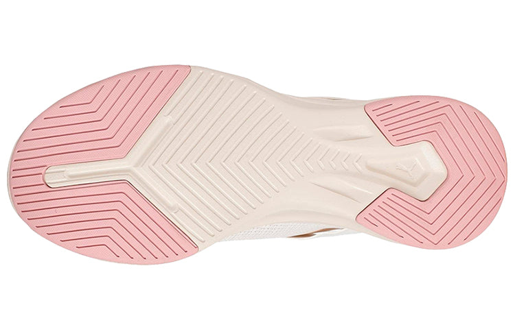 (WMNS) PUMA Radiate Xt Low Top Running Shoes Pink 192237-06
