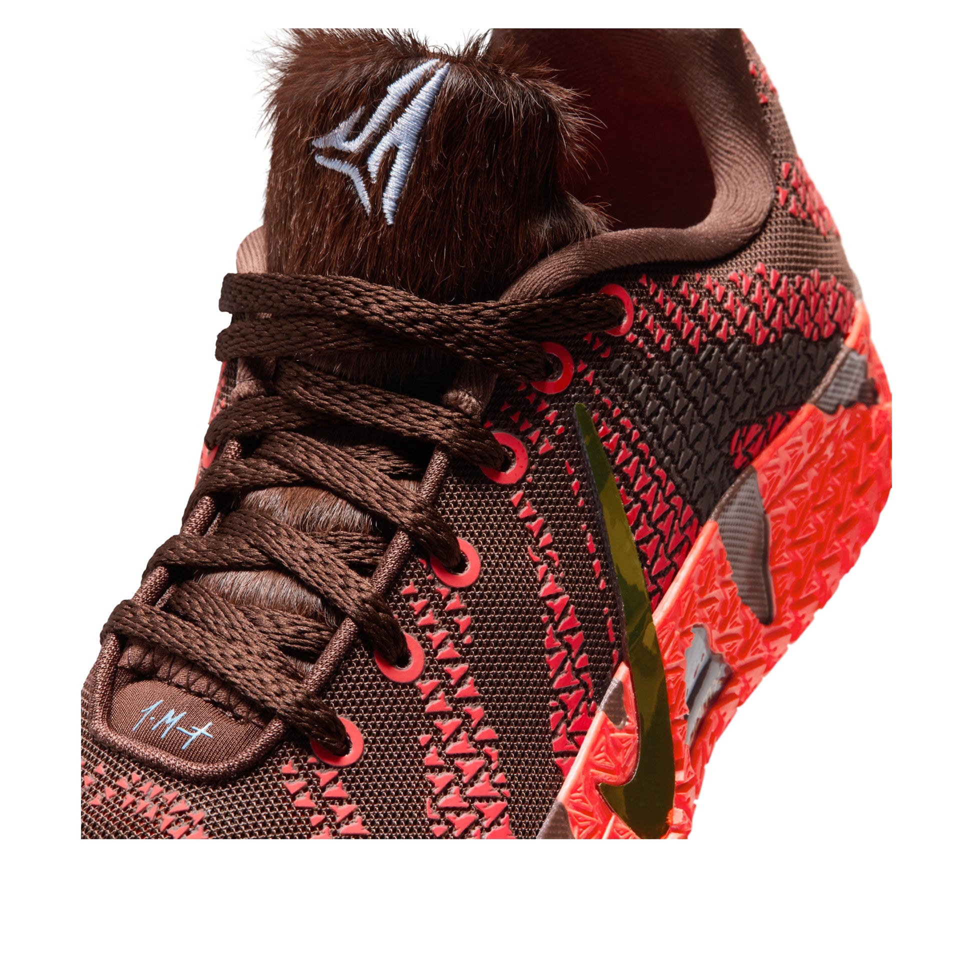 (GS) Nike Ja 3 'Year of the Horse' IB4776-200