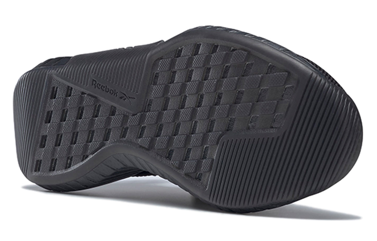 Reebok Flashfilm Train 2 'Core Black' G55595