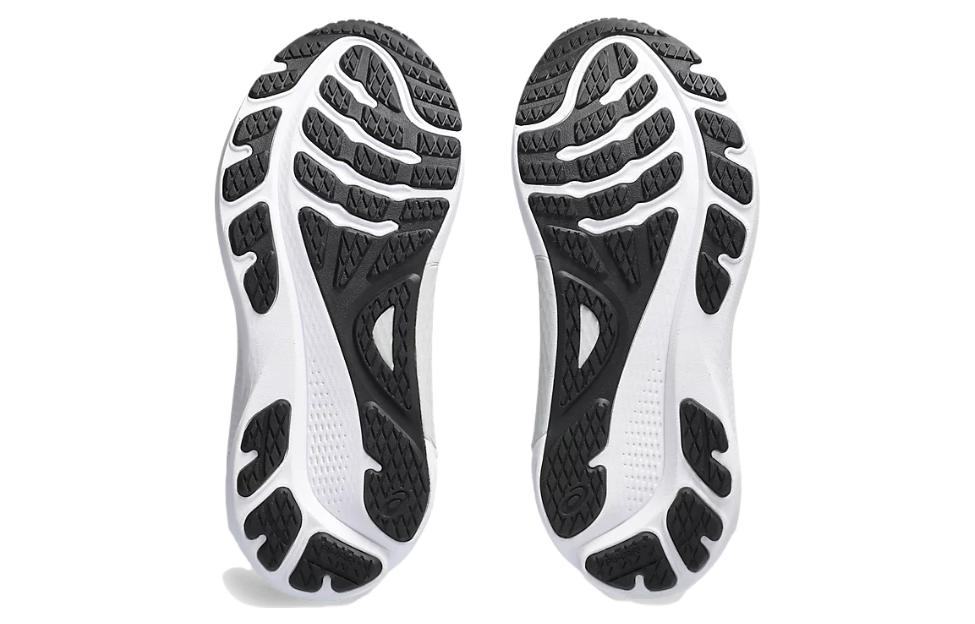 (WMNS) ASICS WMNS Gel-Kayano 30 'Black Sheet Rock' 1012B357-002