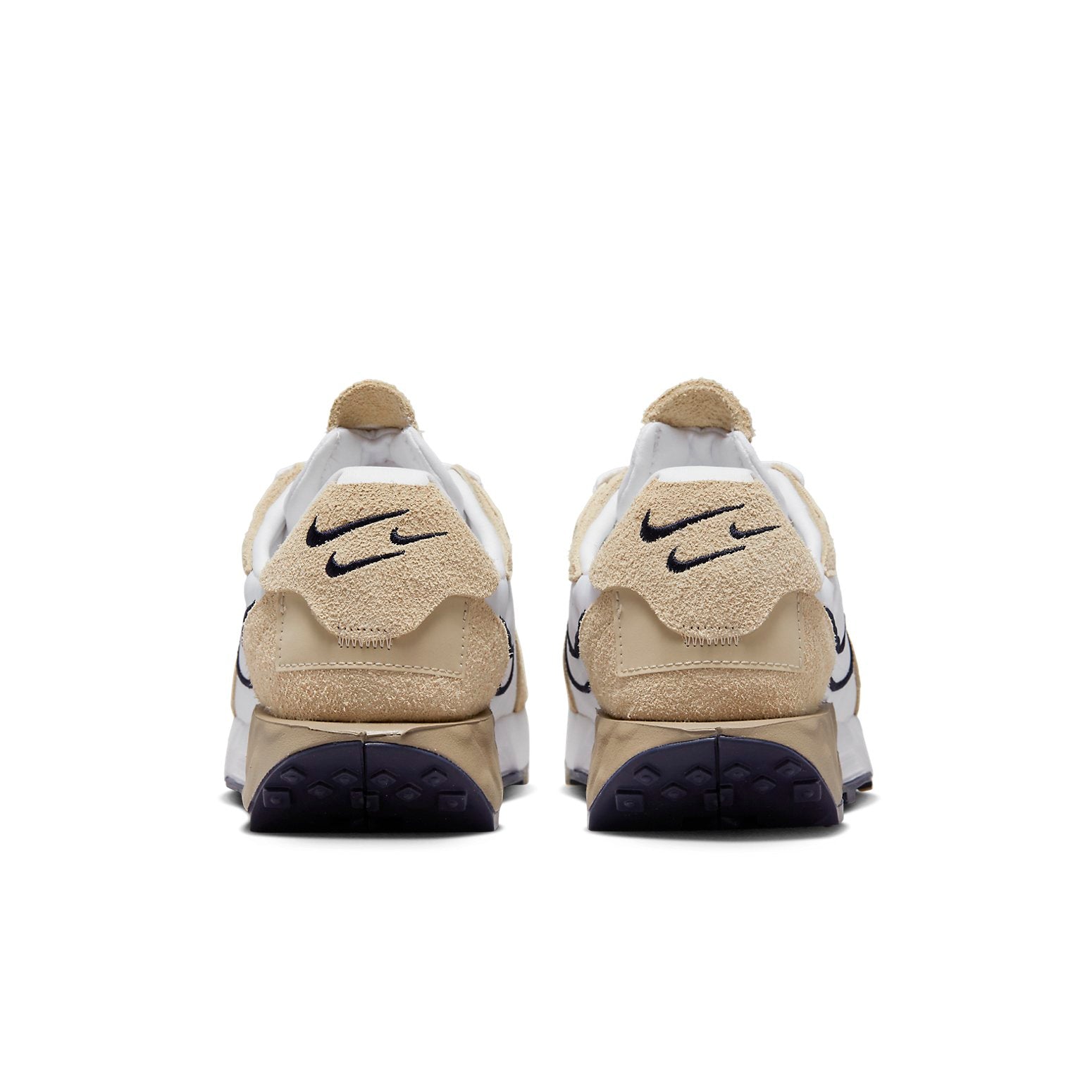 (WMNS) Nike Fontanka Waffle 'Sanddrift White' DC3579-102