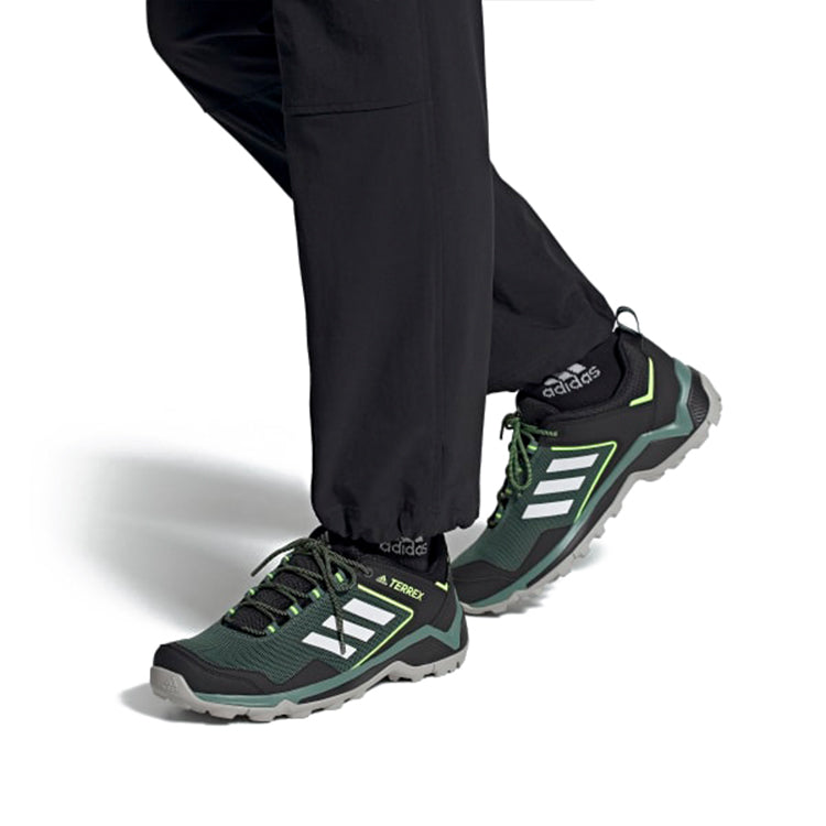 adidas Terrex Eastrail 'Black Green' FW9456