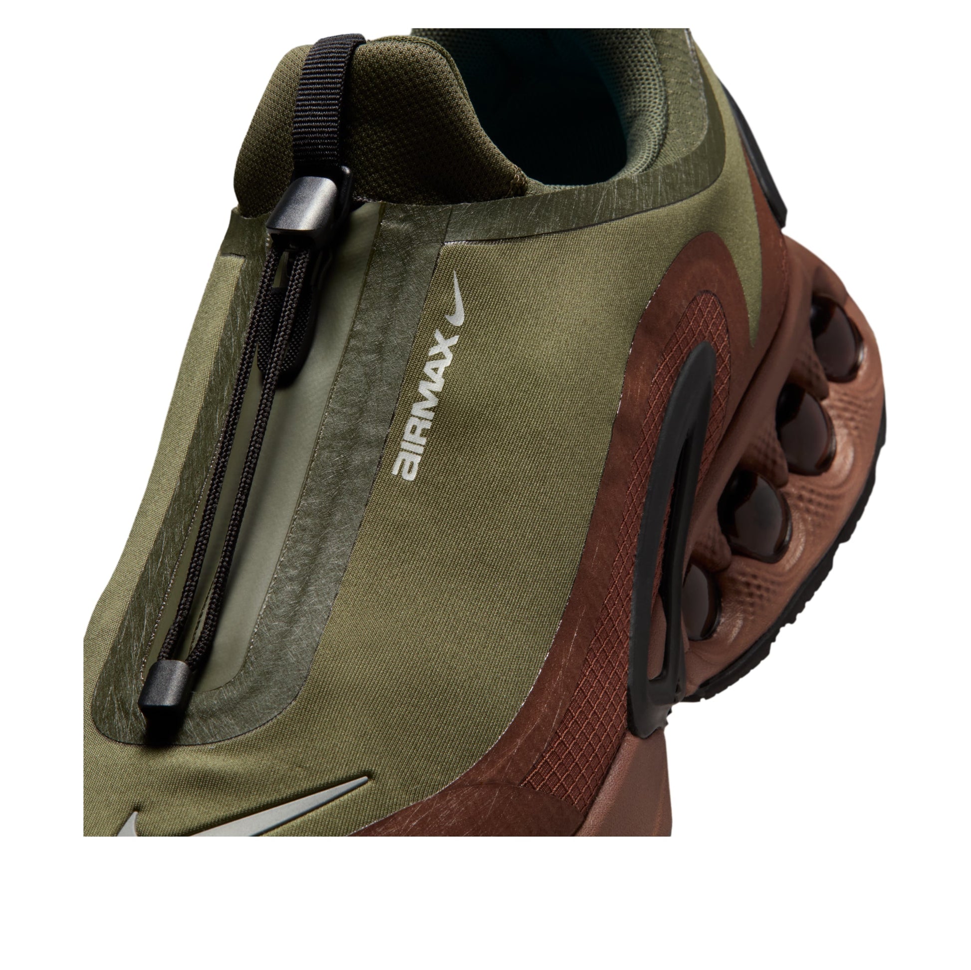 Nike Air Max Dn Roam 'Cargo Khaki' HQ8605-301