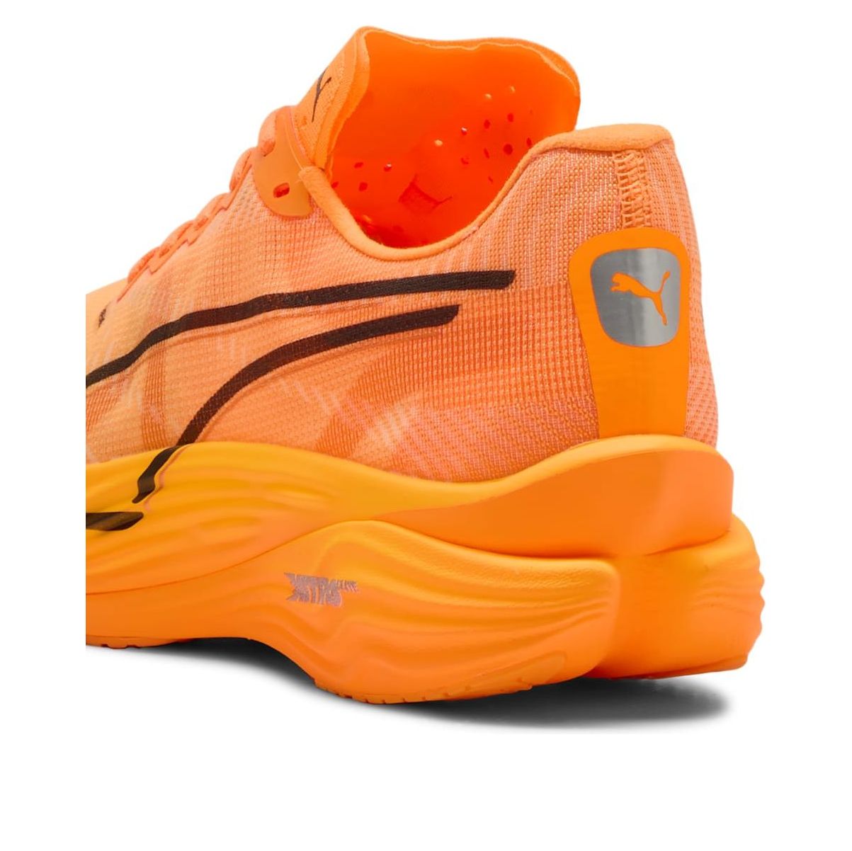 PUMA Deviate NITRO Elite 3 'Heat Fire PUMA Black' 309809-09