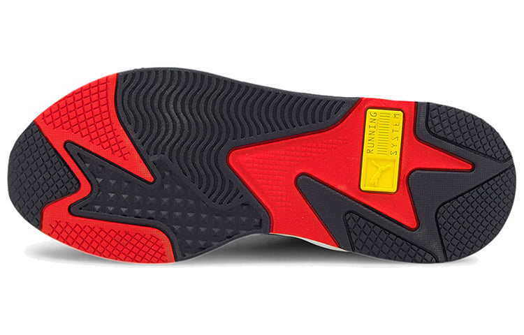 PUMA Red Bull Racing x RS-X3 'Night Sky' 306754-01