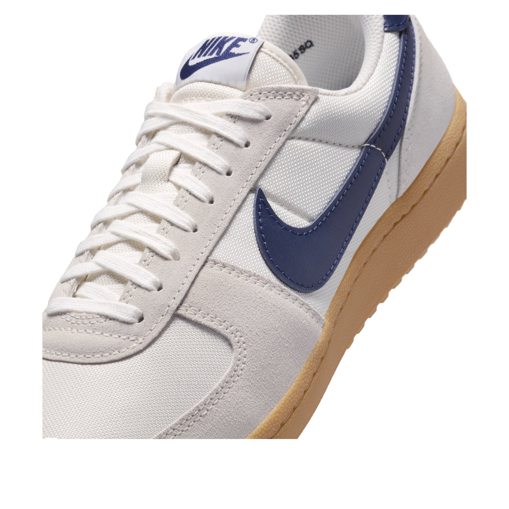 Nike Field General 82 'Pale Ivory Midnight Navy' HF3165-102