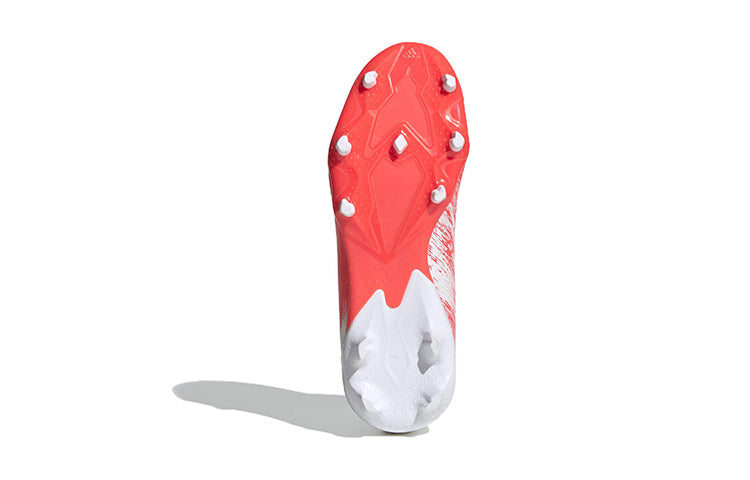 (GS) adidas Predator 20.3 FG 'Pop' EG0927