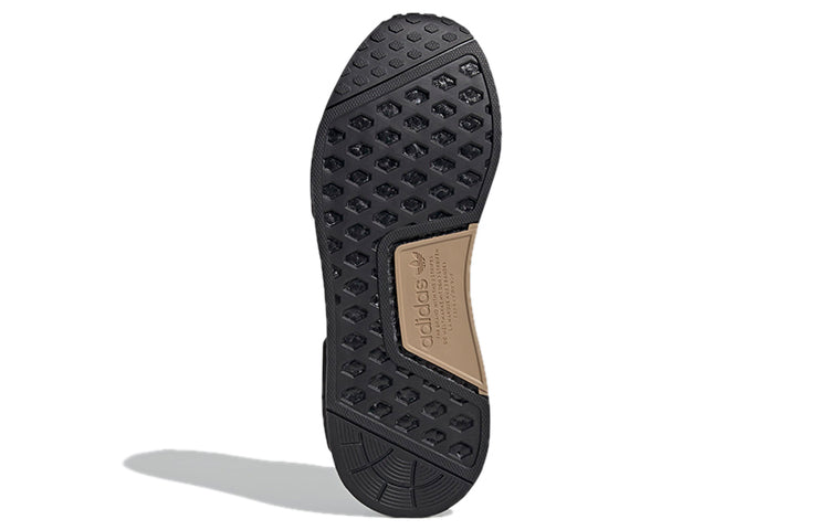 adidas NMD_R1 V2 'Cardboard' FY6861
