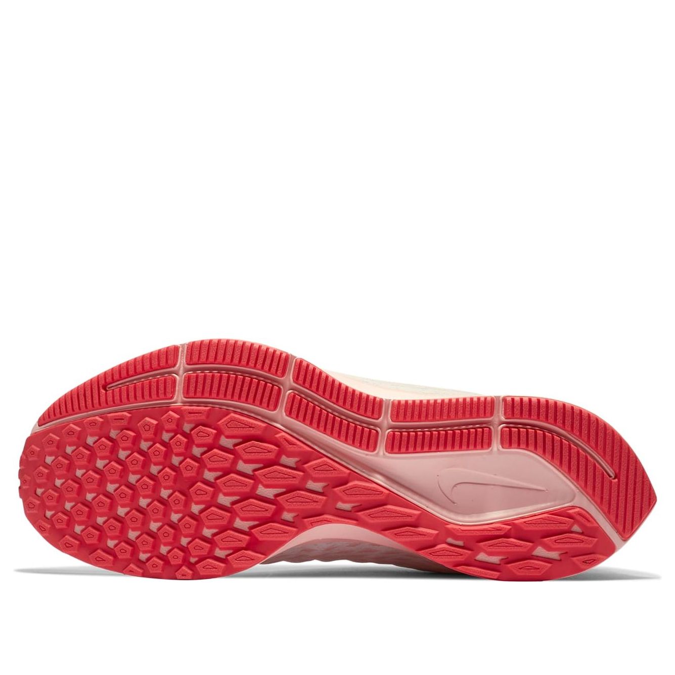 (WMNS) Nike Air Zoom Pegasus 35 PRM 'White' AH8392-100