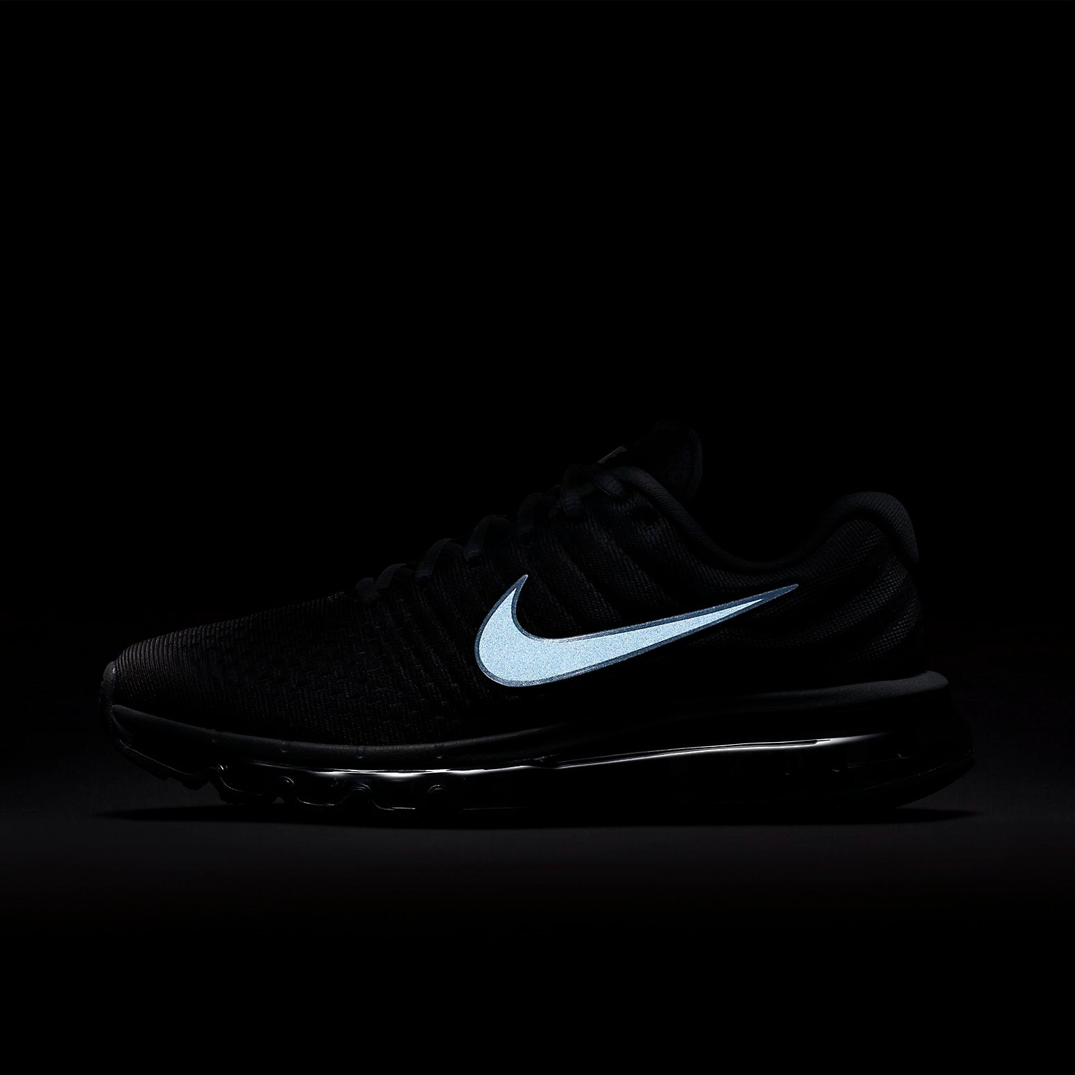 Nike Air Max 2017 'Cool Grey' 849559-008