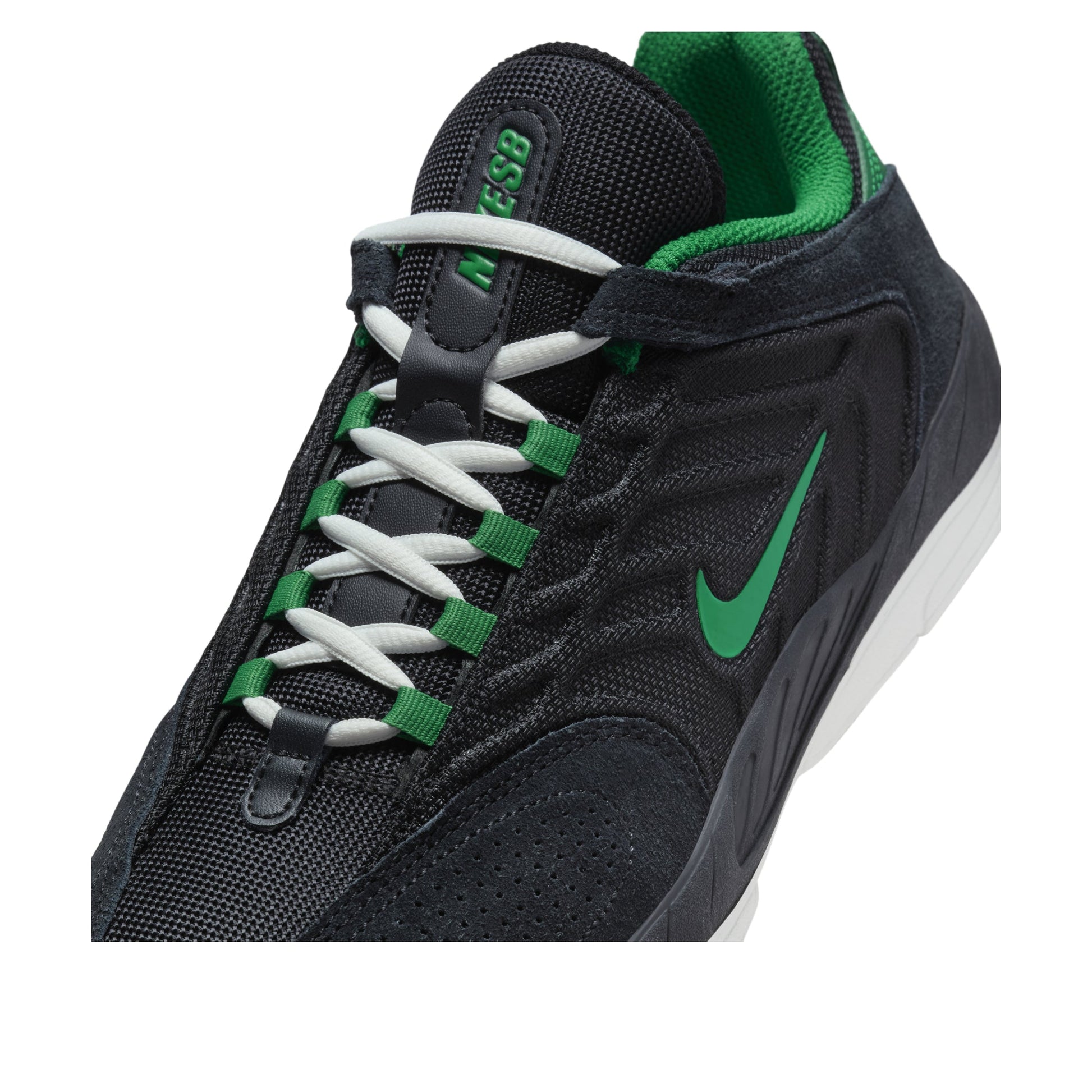 Nike SB Vertebrae 'Black Malachite' FD4691-003