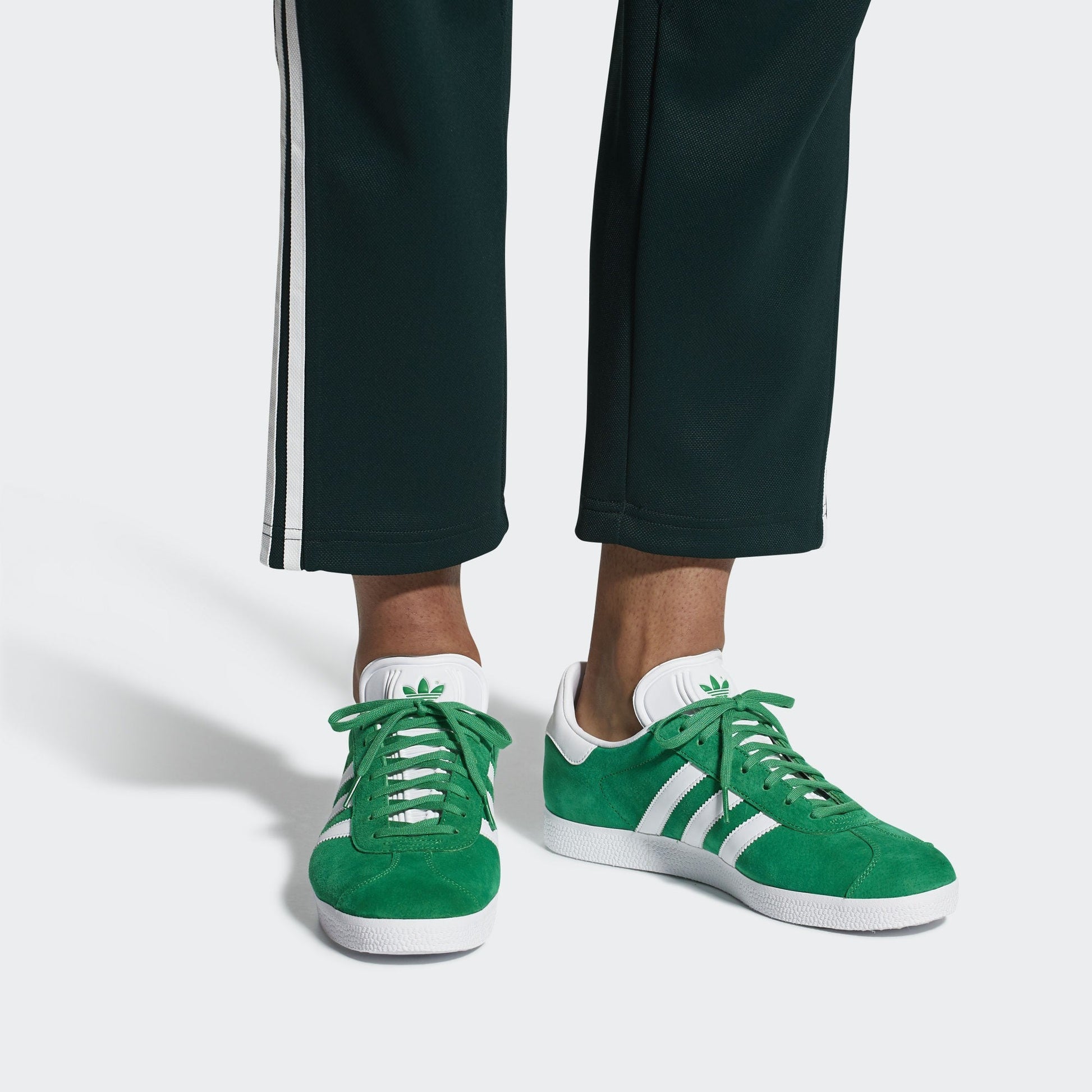 adidas Gazelle 'Green' BB5477