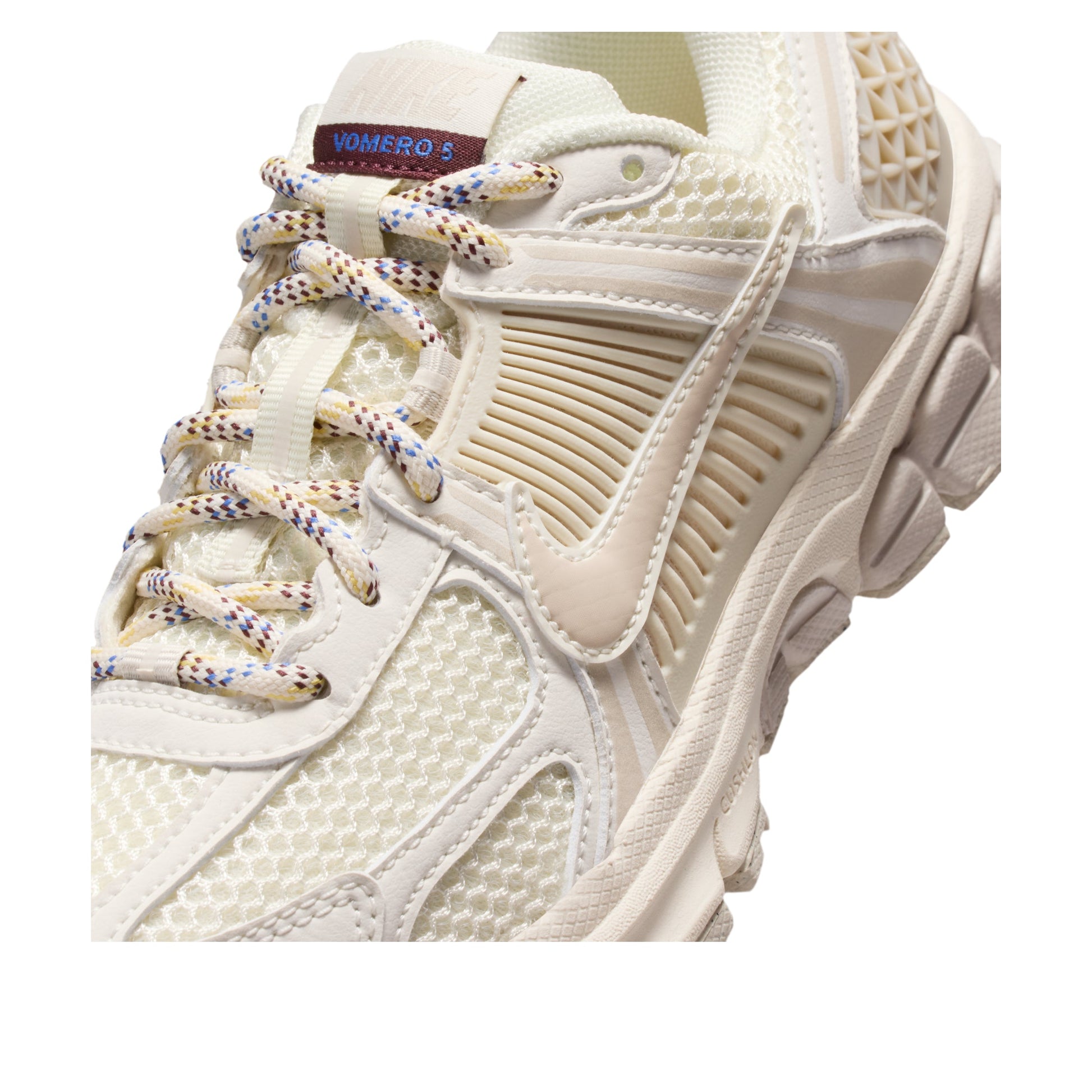 (GS) Nike Air Zoom Vomero 5 'Soft Pearl' IB5853-002