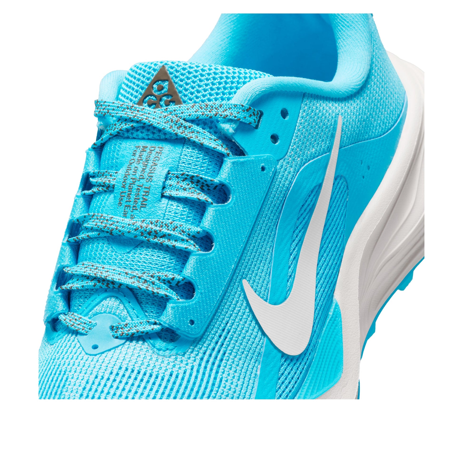 (GS) Nike ACG Pegasus Trail 'Baltic Blue' IH2305-400