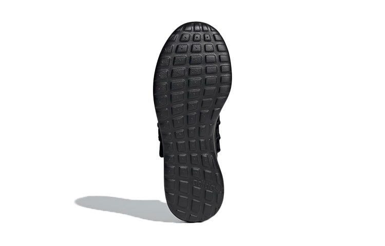 (GS) adidas Lite Racer Adapt 3.0 J 'Core Black' GZ5256
