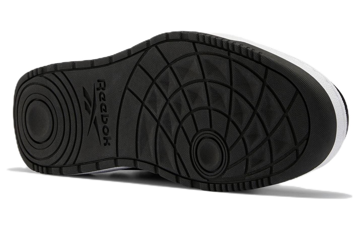 Reebok Resonator Mid x Looney Tunes 'Black Marigold' GW4307