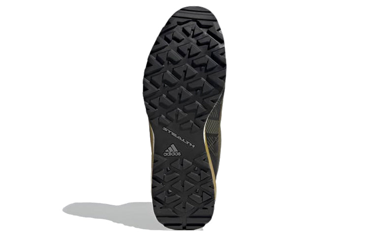 adidas Terrex Conrax Boa Rain.RDY 'Focus Olive' GY1156
