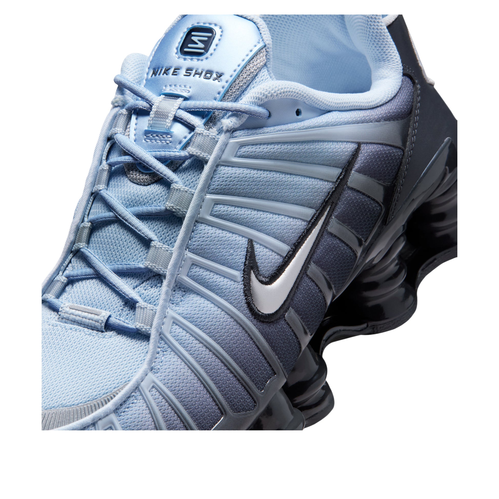 (WMNS) Nike Shox TL 'Light Armory Blue' IO1912-060