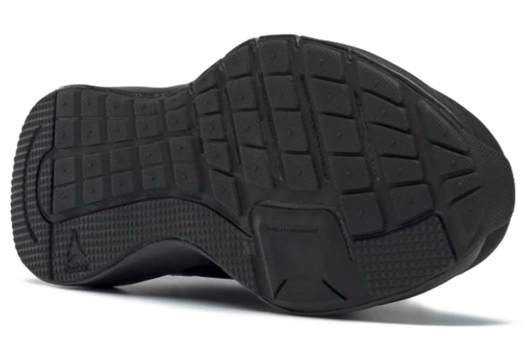 (WMNS) Reebok 4.0 Black FY7671